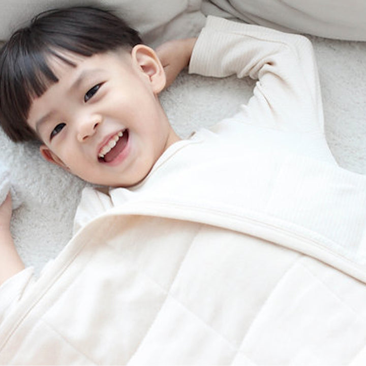 Twinkle Planet Organic Blanket (80cmX110cm)