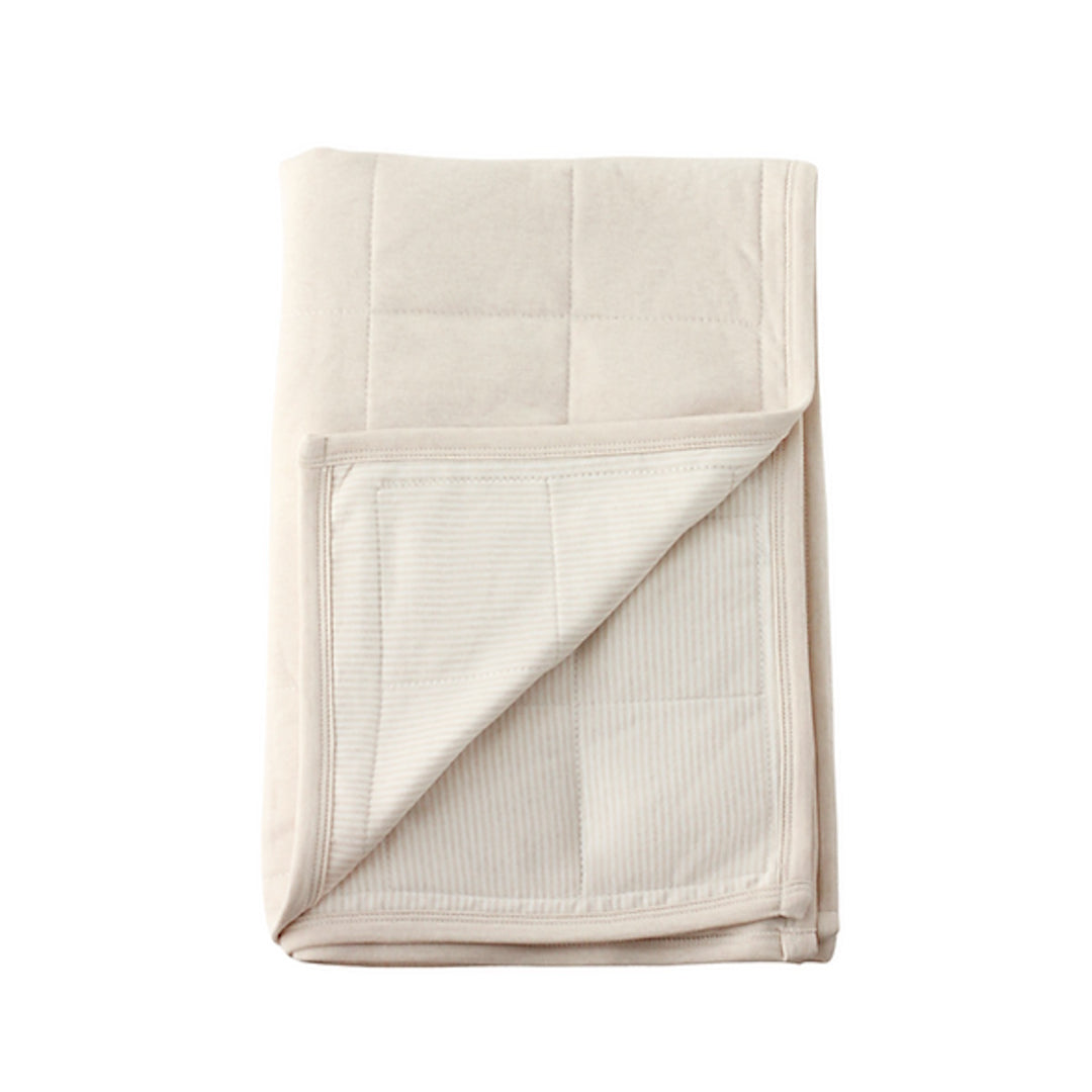 Twinkle Planet Organic Blanket (80cmX110cm)