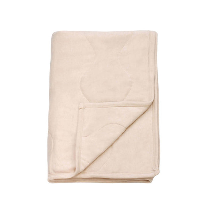 Twinkle Planet Organic Blanket (80cmX110cm)