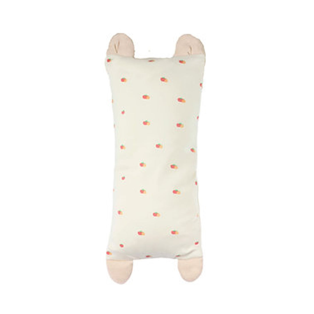 Twinkle Planet Organic Cuddle Dream Baby Pillow, Large 38x18cm