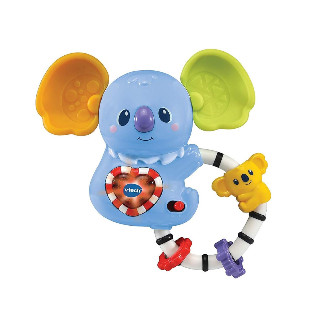 VTech Twist 'N' Play Koala Rattle