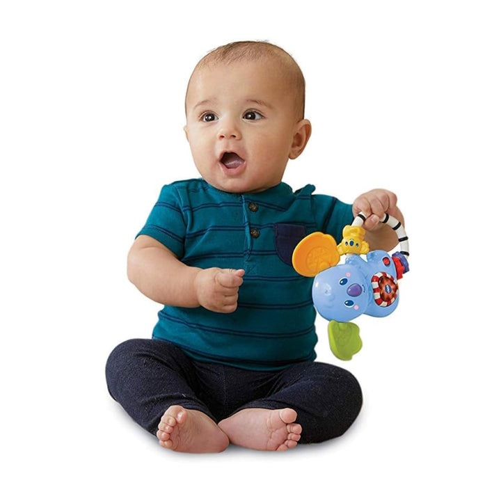 VTech Twist 'N' Play Koala Rattle