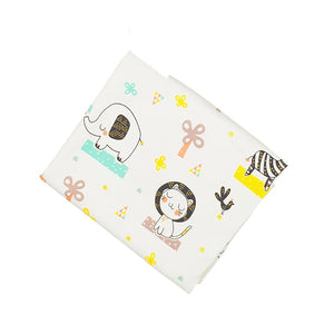 Akarana Baby Bed Protection Sheet