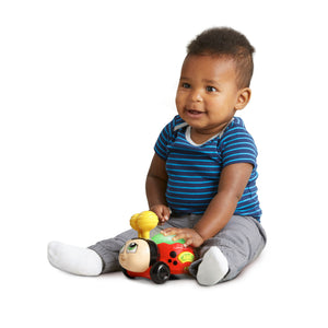 LeapFrog Learning Lights Letterbug - lifestyle