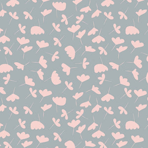 Tender Blossom print detail