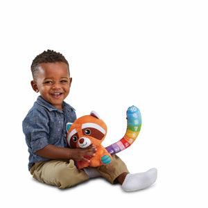 LeapFrog Colourful Counting Red Panda - lifestyle
