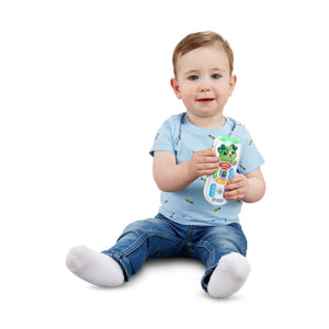 LeapFrog Channel Fun Learning Remote - lifestyle
