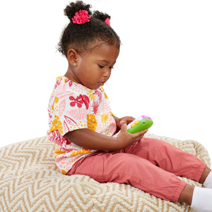 LeapFrog Channel Fun Learning Remote - lifestyle