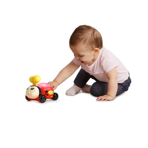 LeapFrog Learning Lights Letterbug - lifestyle