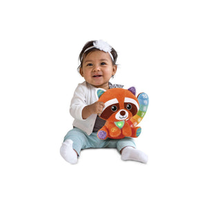 LeapFrog Colourful Counting Red Panda - lifestyle
