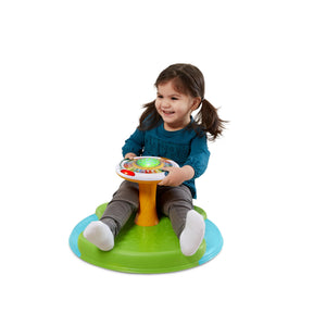 LeapFrog Letter Go Round - lifestyle