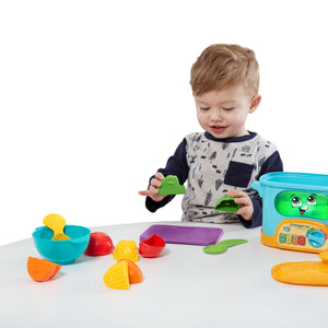 LeapFrog Choppin Fun Learning Pot - lifestyle