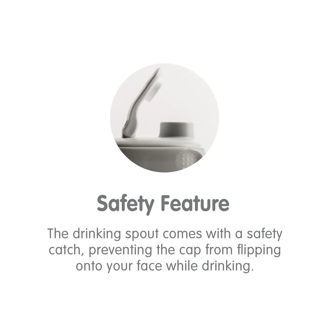 Hegen PCTO™ Spout Auburn