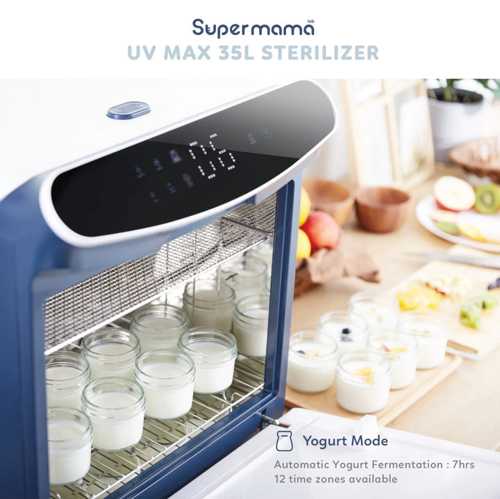 Supermama UV Max