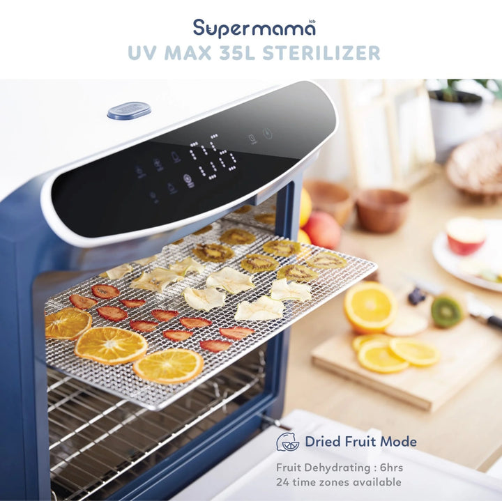 Supermama UV Max