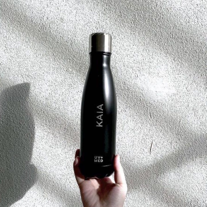 Daiichi All in One 360 i-size FOC UV MED KAIA Bottle worth of RM199