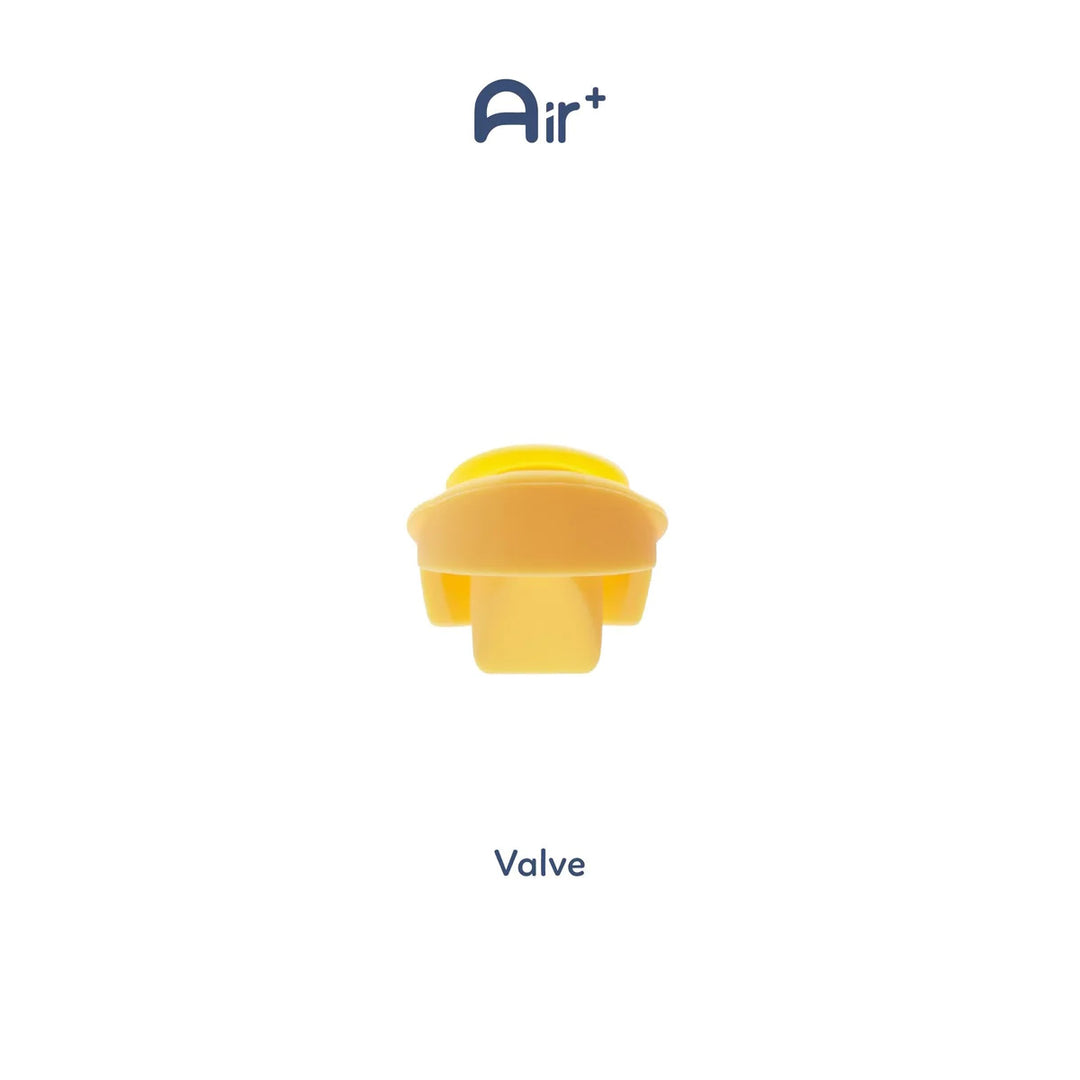 Supermama Valve