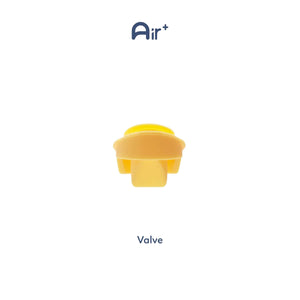 Supermama Valve