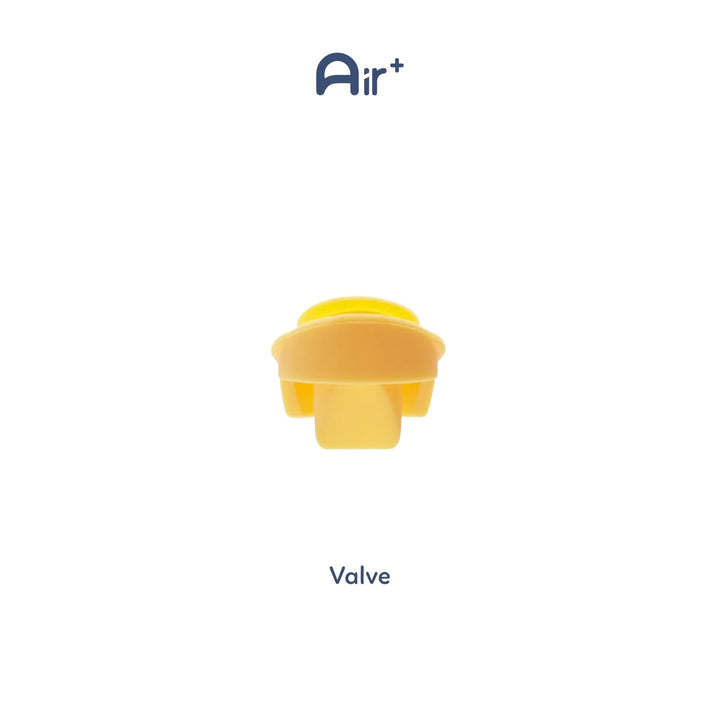 Supermama Valve
