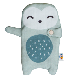 Saeson Tencel Pacifier Cuddle
