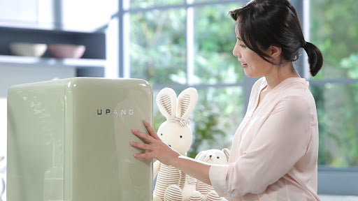 Upang Plus LED UVC Sterilizer
