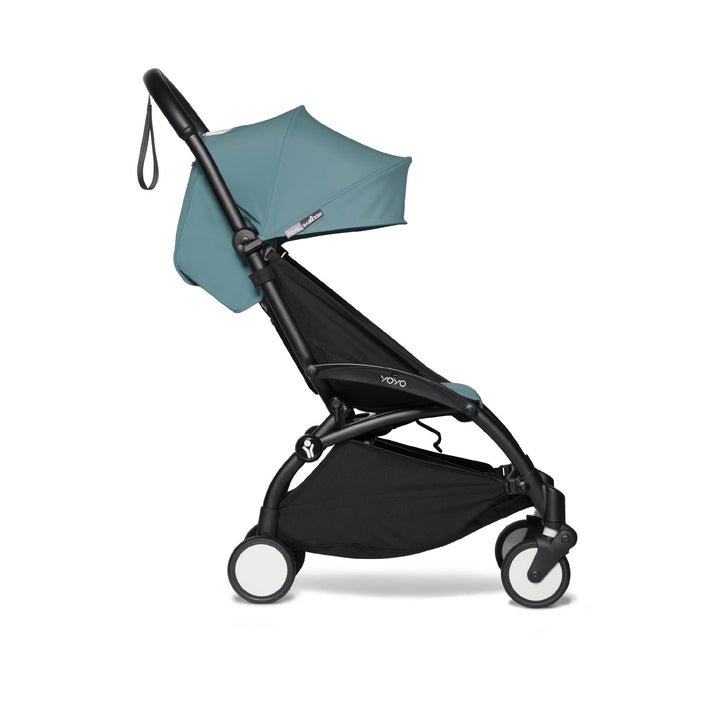 Stokke YOYO³ Stroller 6+ Stroller Set