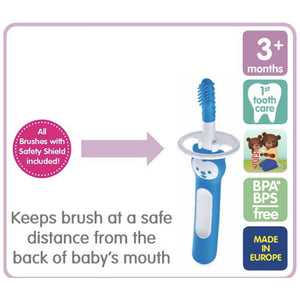 MAM Massaging Brush (D290) – image 3