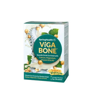 Springhealth Vigabone 30 sachets