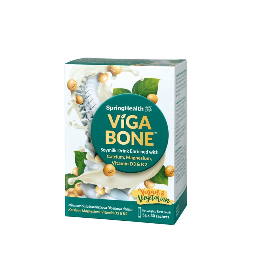 Springhealth Vigabone 30 sachets