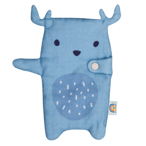 Saeson Tencel Pacifier Cuddle