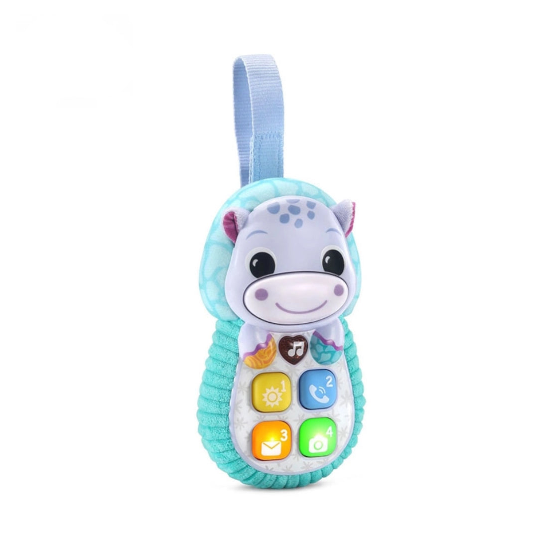 VTech Hello Hippo Phone