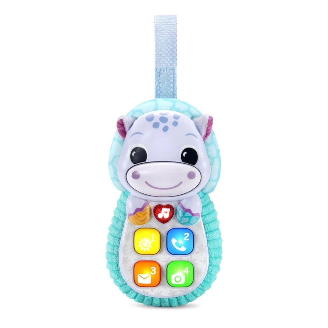 VTech Hello Hippo Phone