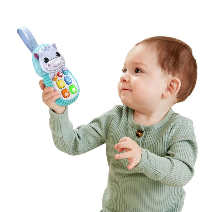 VTech Hello Hippo Phone