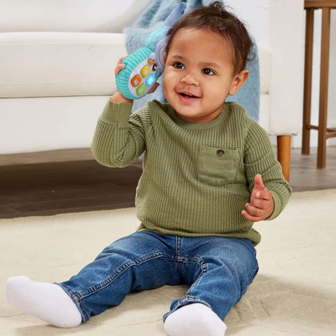 VTech Hello Hippo Phone