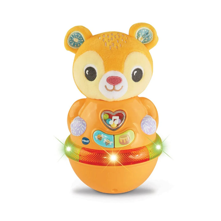 VTech Rock And Roll Bear