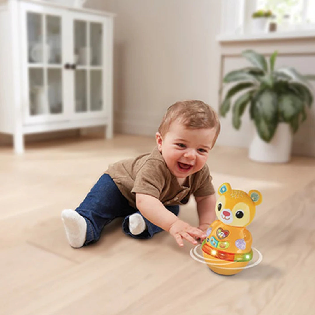 VTech Rock And Roll Bear