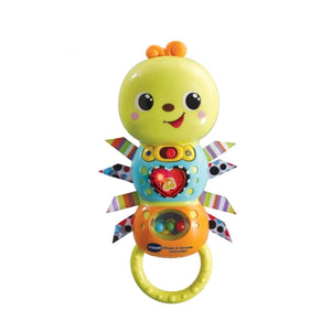 VTech Shake & Soung Caterpillar