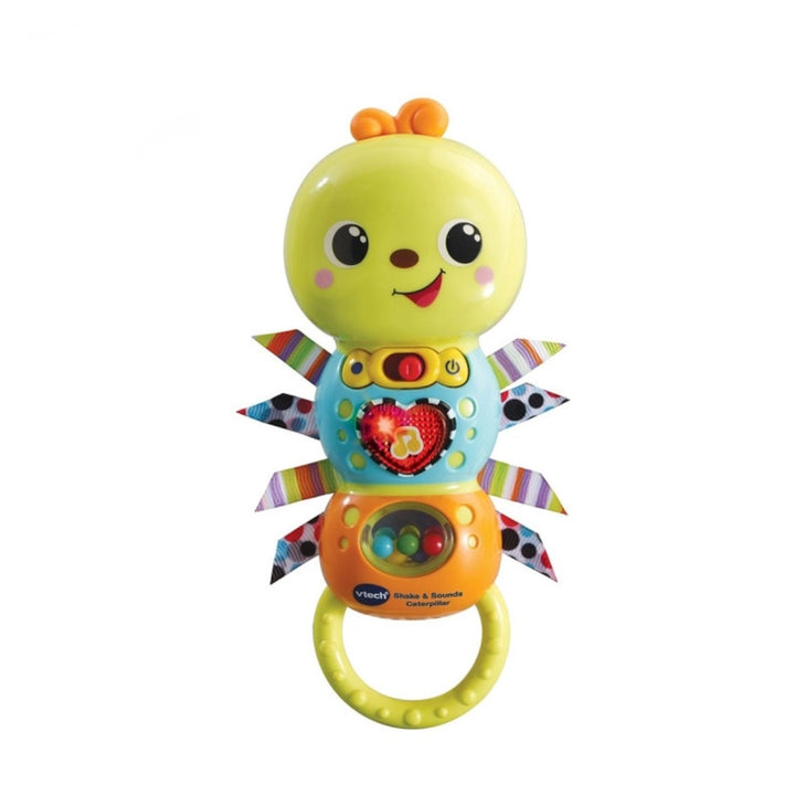 VTech Shake & Soung Caterpillar