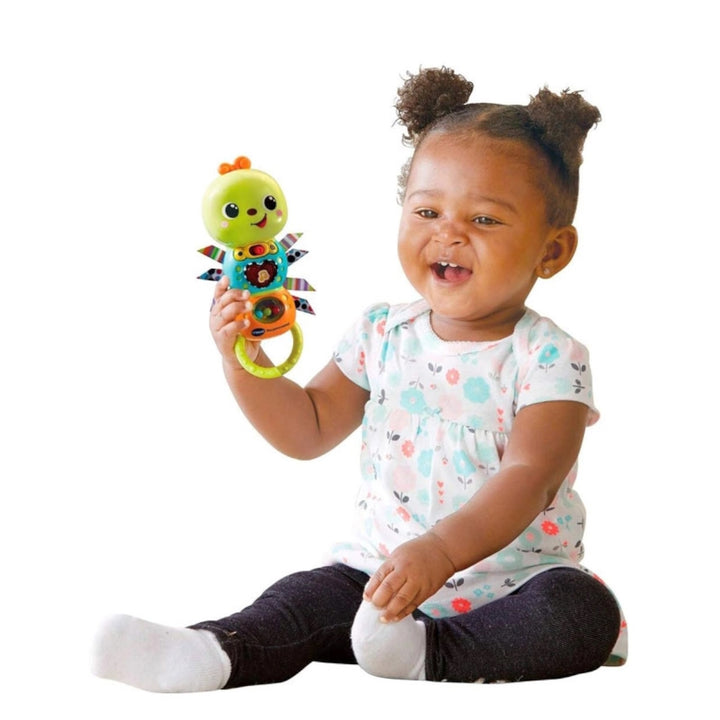 VTech Shake & Soung Caterpillar