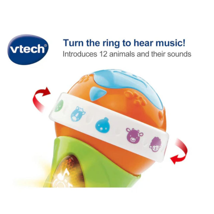 VTech Sing Along Microphone