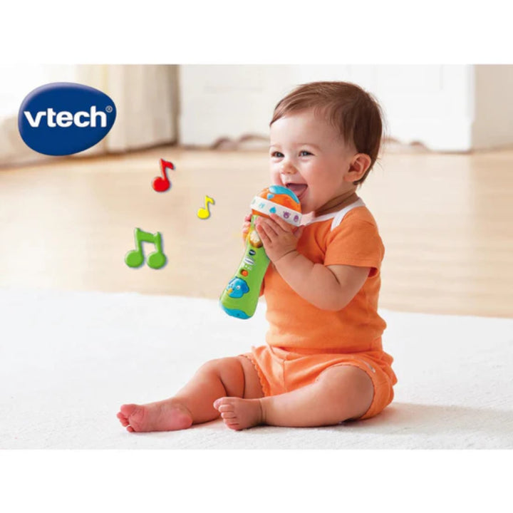 VTech Sing Along Microphone