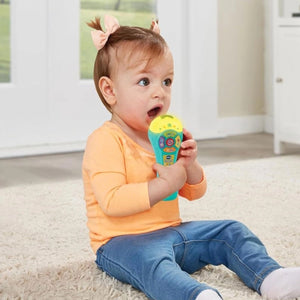 VTech Sing Songs Microphone