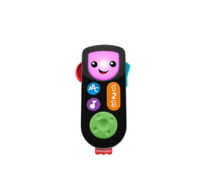 Fisher-Price Laugh & Learn Stream & Learn Remote