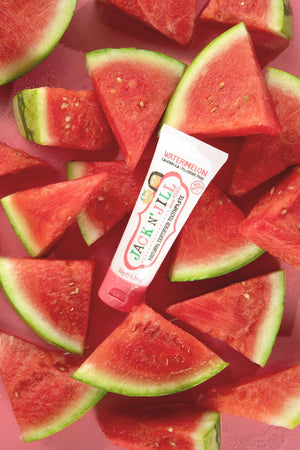 Jack N' Jill Natural Certified Toothpaste Watermelon 50g
