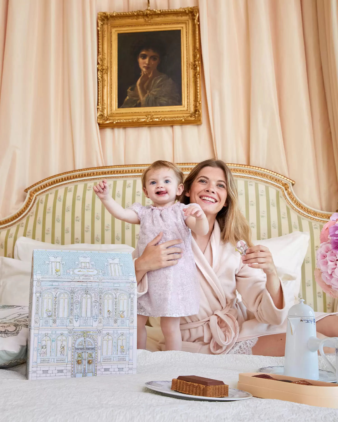 Atelier Chateau Choux - Gift Set