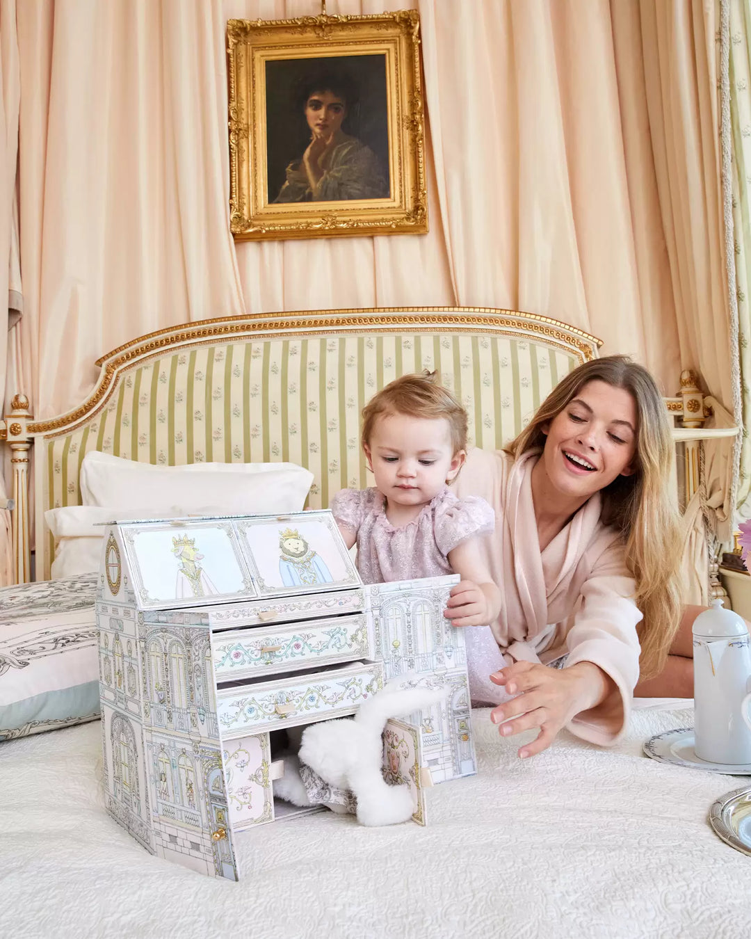 Atelier Chateau Choux - Gift Set