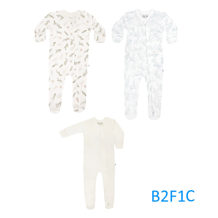 Kays + Kins Bundle Set