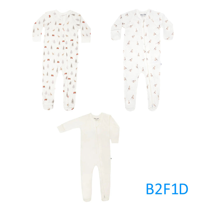 Kays + Kins Bundle Set