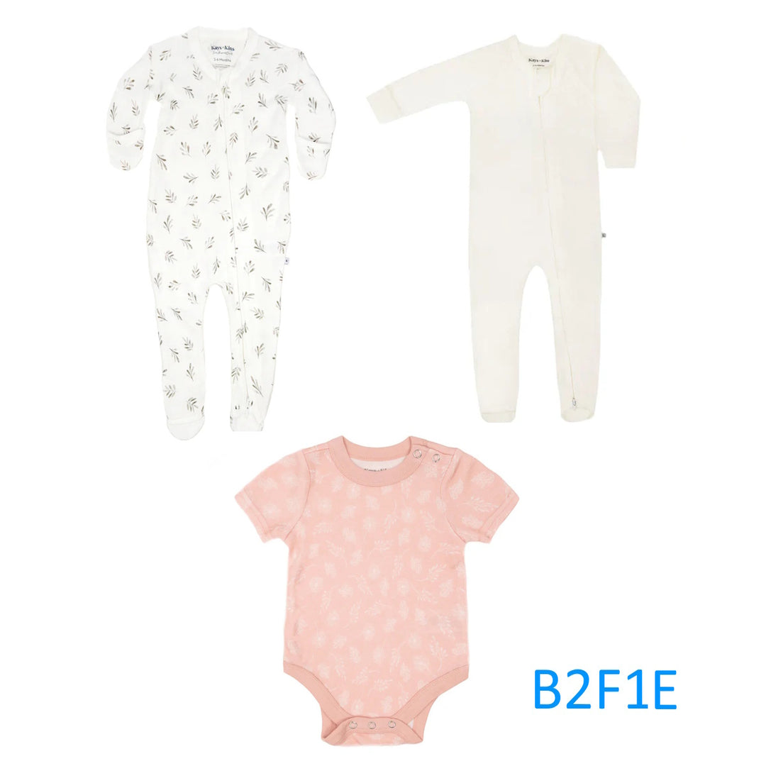 Kays + Kins Bundle Set