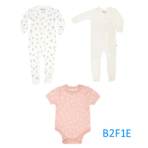 Kays + Kins Bundle Set